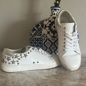 Ash sneakers sz38